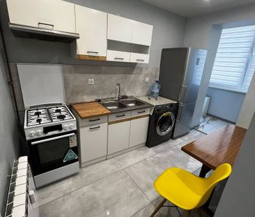 Kawalerka 34 m² | Niebuszewo | ul. Reja - Photo 6