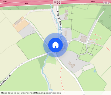 Millington, Altrincham, Cheshire - Photo 1
