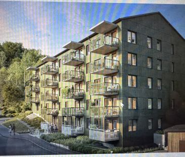 Nils Hasselskogs gata, Mölndal - Photo 1