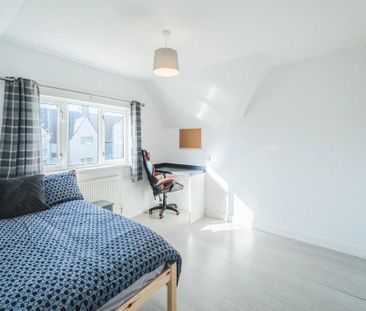1 bedroom house of multiple occupation to rent - Photo 4