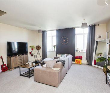 2 bedroom apartment to rent - Photo 6