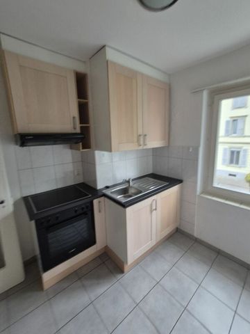 bel appartement de 2,5 pièces à Langenthal - Photo 3