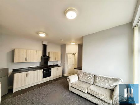 New North Road, Huddersfield, HD1 - Photo 4