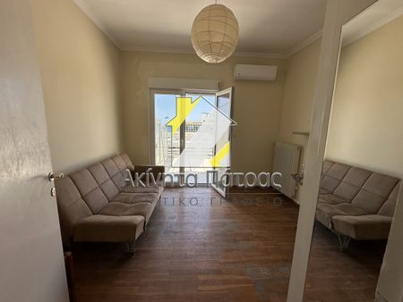 Γκαρσονιέρα/Studio 35 τ.μ. - Photo 5