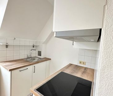 Prächtige Eineinhalbzimmerwohnung in der Grazerstraße, mit Balkon, ... - Photo 6