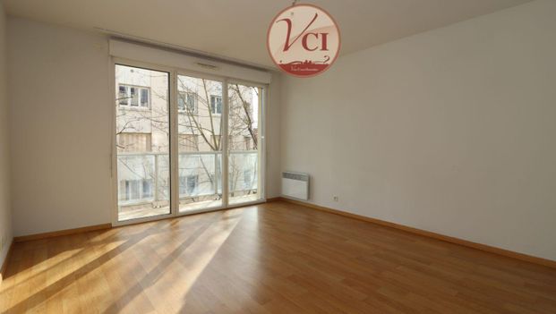 Location Appartement 2 pièces 43m² VICHY 03200 - Photo 1