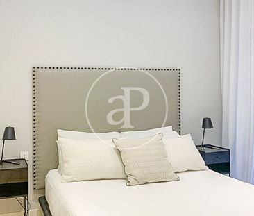 Luxury Flat for rent in Madrid, Autonomous Region of Madrid - Photo 6