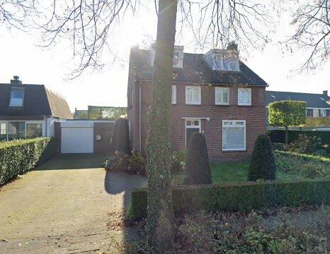 House Haaren - Langeweg - Foto 1