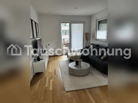 TAUSCHWOHNUNG 3-Zimmerwohnung in Ehrenfeld/Braunsfeld - Photo 3