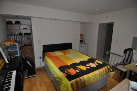 8 bedroom student property sunderland. - Photo 3