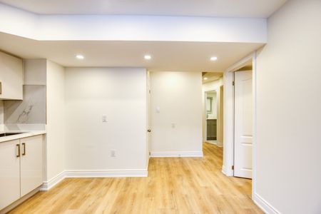 For Lease - 5557 Oscar Peterson Boulevard Unit# Bsmt, Mississauga, Ontario - Photo 4