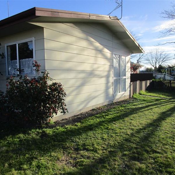 Flaxmere Avenue, Flaxmere - Photo 1