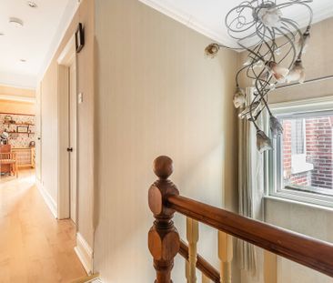 2 bedroom terraced house to rent - Photo 6
