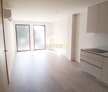 Apartment T1 in Póvoa de Varzim, Beiriz e Argivai, Póvoa de Varzim - Photo 5