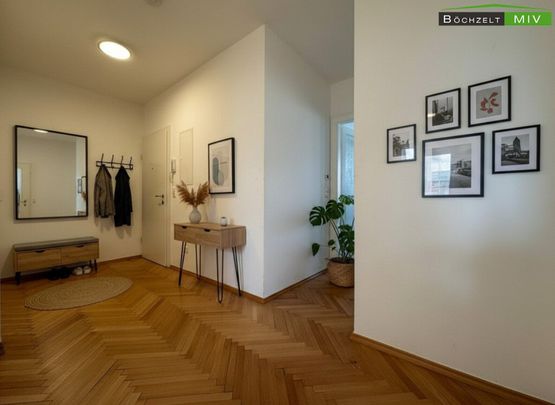 SANIERTE MIETWOHNUNG ++ Altbauwohnung ++ Linderwaldsiedlung, ZELTWEG - Foto 1