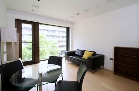 1 bedroom flat to rent - Photo 2