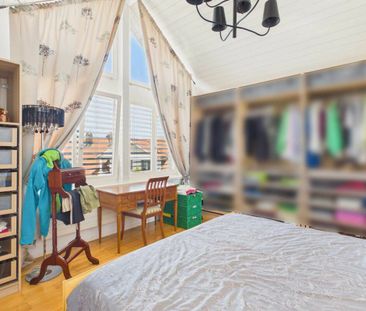3.5 Zimmer, 120 m², 3. Stock - Foto 5