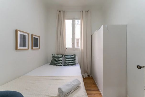 Calle de Santa Engracia, Madrid, Community of Madrid 28003 - Photo 1