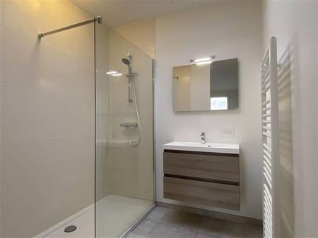 Appartement te huur - Photo 5