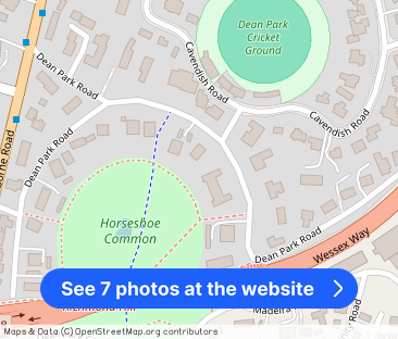 Bournemouth - Photo 1