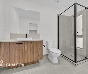 Brand New Home – Ready to Move In! - Photo 4