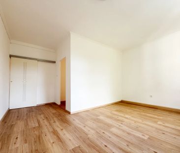3-Zimmer-Wohnung Nähe Krankenhaus - Photo 1