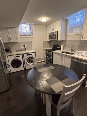 For Lease - 28 Sheldon Drive Unit# Basement, Ajax, Ontario - Photo 5