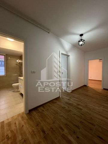 Apartament cu o camera, Zona Medicinei, Prima inchiriere - Photo 4