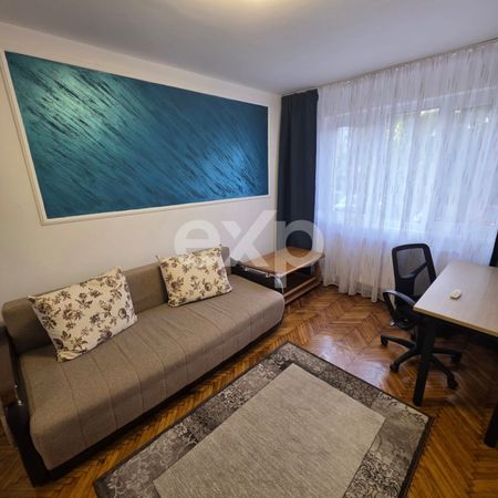 Apartament 3 camere | 69 mp | Decomandat | Manastur - Photo 3