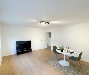 ERSTBEZUG | voll möbilierte 2 Zimmer Wohnung | WG geignet - Foto 1