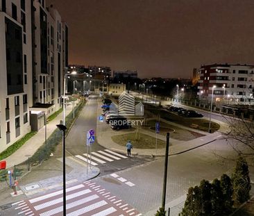 Kawalerka na Piernikowym Os., winda, duży balkon - Photo 4