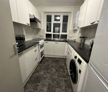 Room in a Shared House, Abercrombie House, W12 - Photo 2