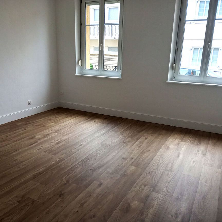 HAGONDANGE Appartement F3, 66.35m2 - Photo 1