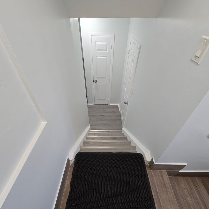 For Lease - 144 Clarence Street Unit# Bsmt, Brampton, Ontario - Photo 1