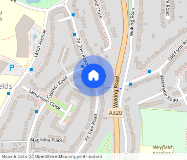 Fir Tree Road, Guildford, Surrey, GU1 - Photo 1