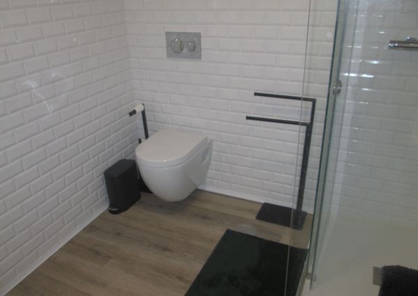 Fantástico apartamento T1 mobilado e equipado, novo, com vistas deslumbrantes sobre ria!
