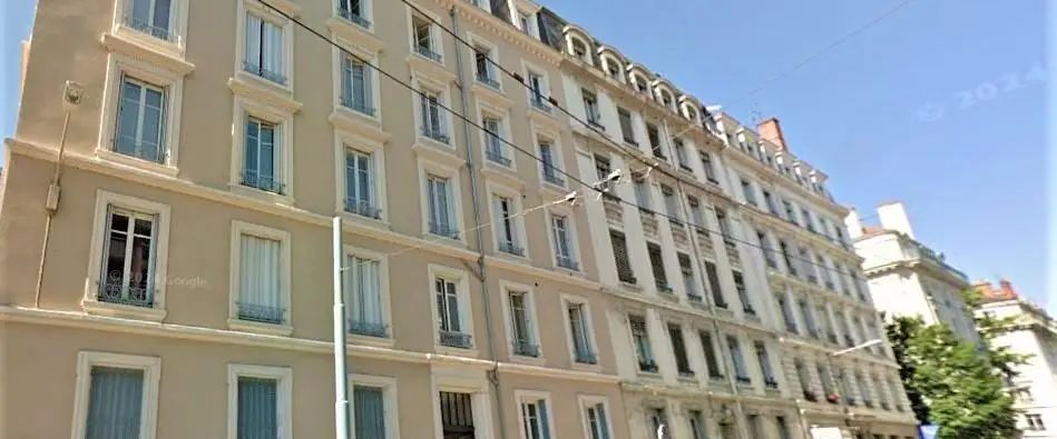 Appartement à louer 1 pièce 47.9m² - Photo 1