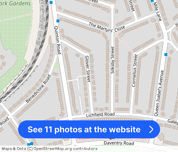 A, Glover St, Cheylesmore, Coventry - Photo 1