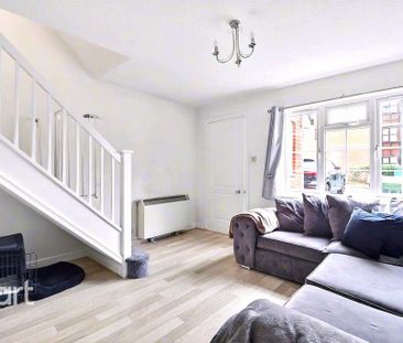 2 bedroom terraced house to rent - Photo 6