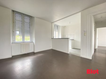 Location Appartement 3 pièces 56m² TEILLAY 35620 - Photo 3