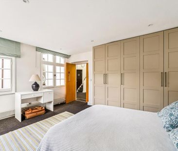 3 bedroom flat to rent - Photo 3