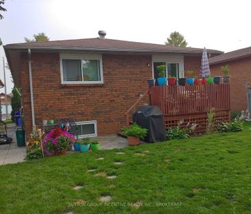 For Lease - 98 Buchanan Street Unit# Upper, Barrie, Ontario - Photo 5