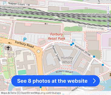 Palmer Street, Reading, RG1 - Photo 1