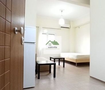 Studio/Γκαρσονιέρα για ενοικίαση Χατζηκυριάκειο (Πειραϊκή - Χατζηκυ... - Photo 2