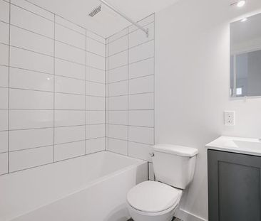 Appartement 3 ½ à louer Charlesbourg juillet 2026 - Photo 4