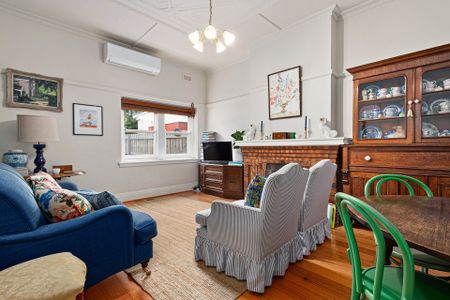 Charming 3-Bedroom Home with Character & Convenience - Photo 3