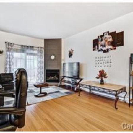 Condo 4 1/2 à louer à St-Bruno de Montarville - Photo 3