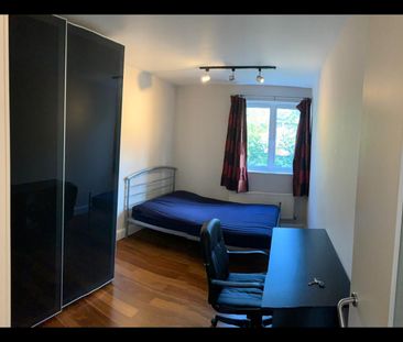 Room in a Shared Flat, Oak Tree House, W9 - Photo 5