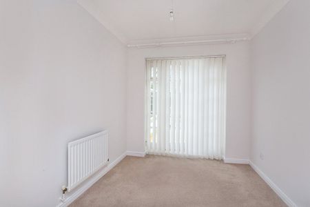 Recently redecorated four bedroom detached house in the popular village of Nether Poppleton with single garage and driveway for off-street parking - Photo 4