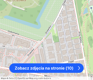 Designerskiemieszkanie2pok.**Włodarzewska**balkon – zdjęcie 1